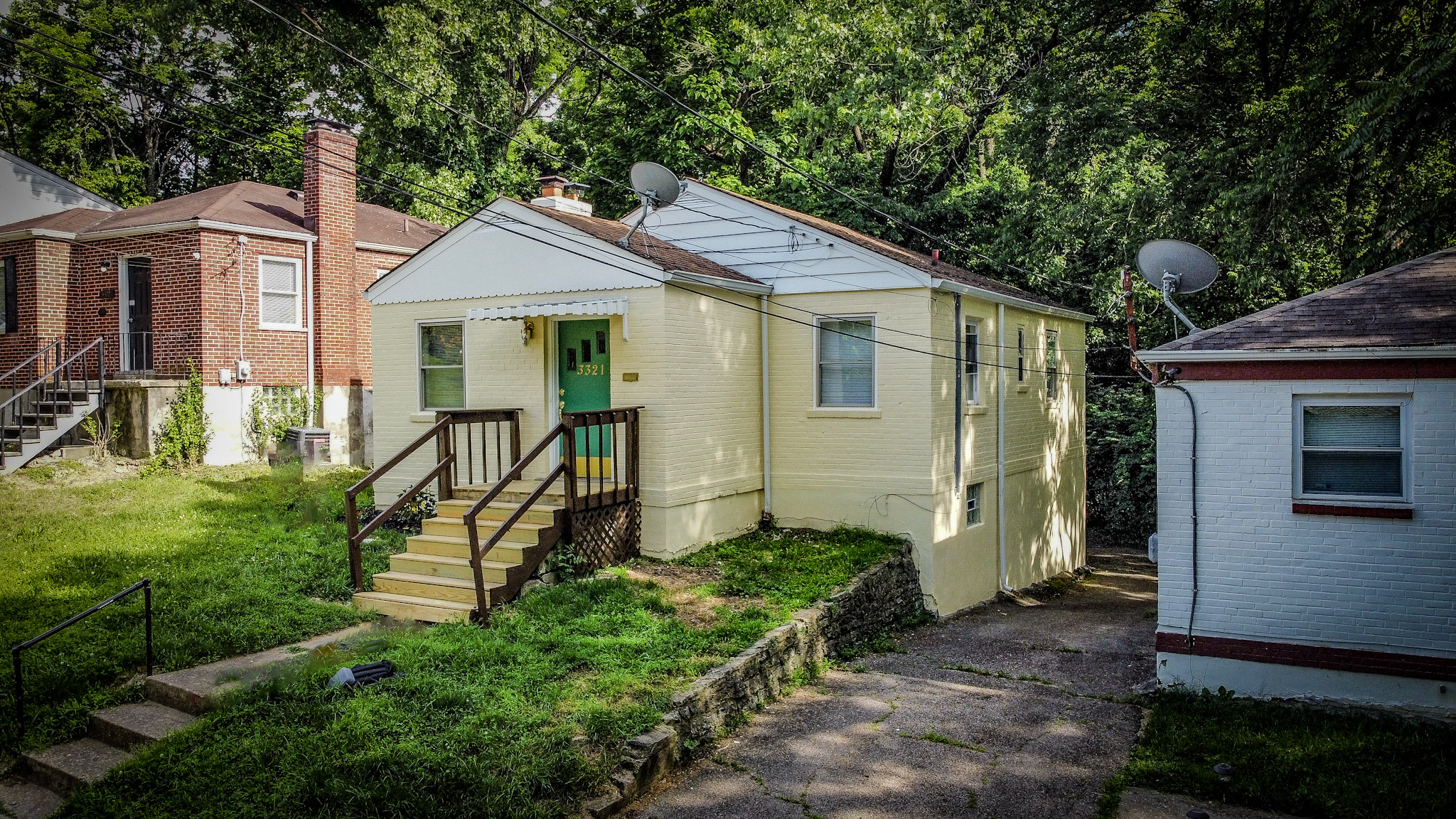 3321 Freddie Drive