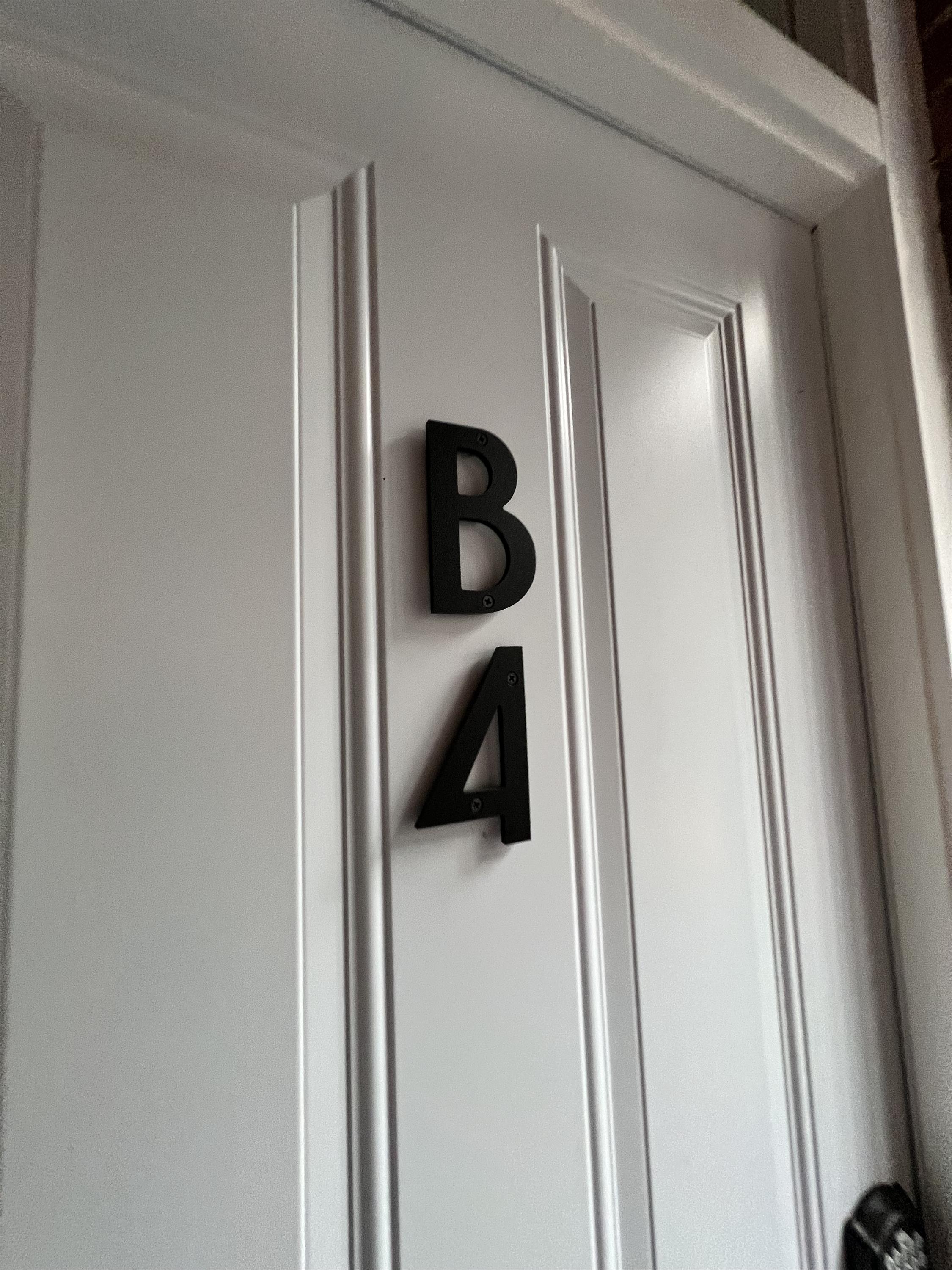 509 East 12th Street -B4