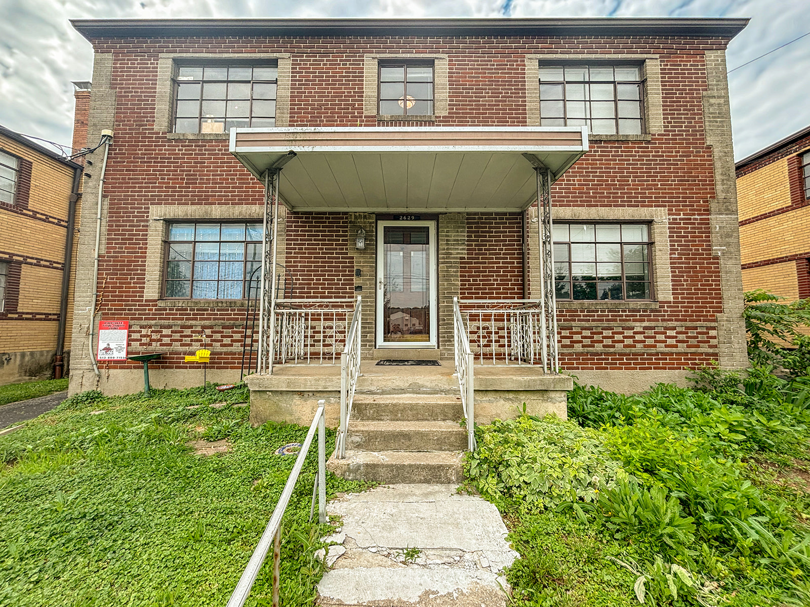 2629 Park Avenue - 1