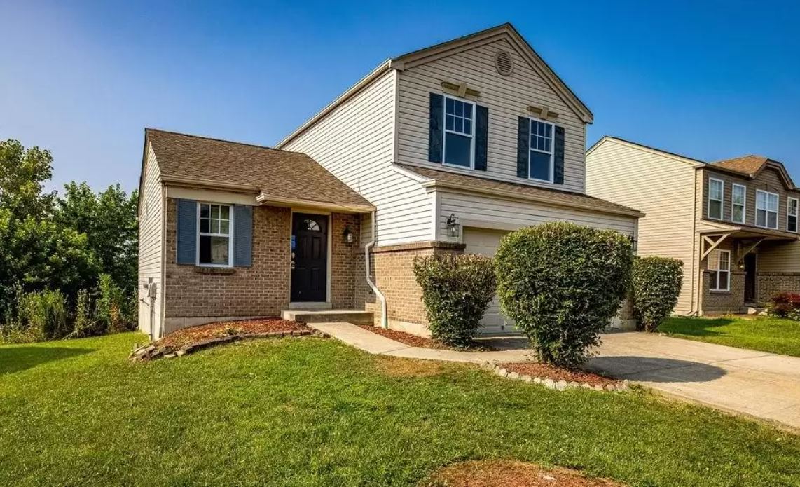 2311 Adams Creek Drive