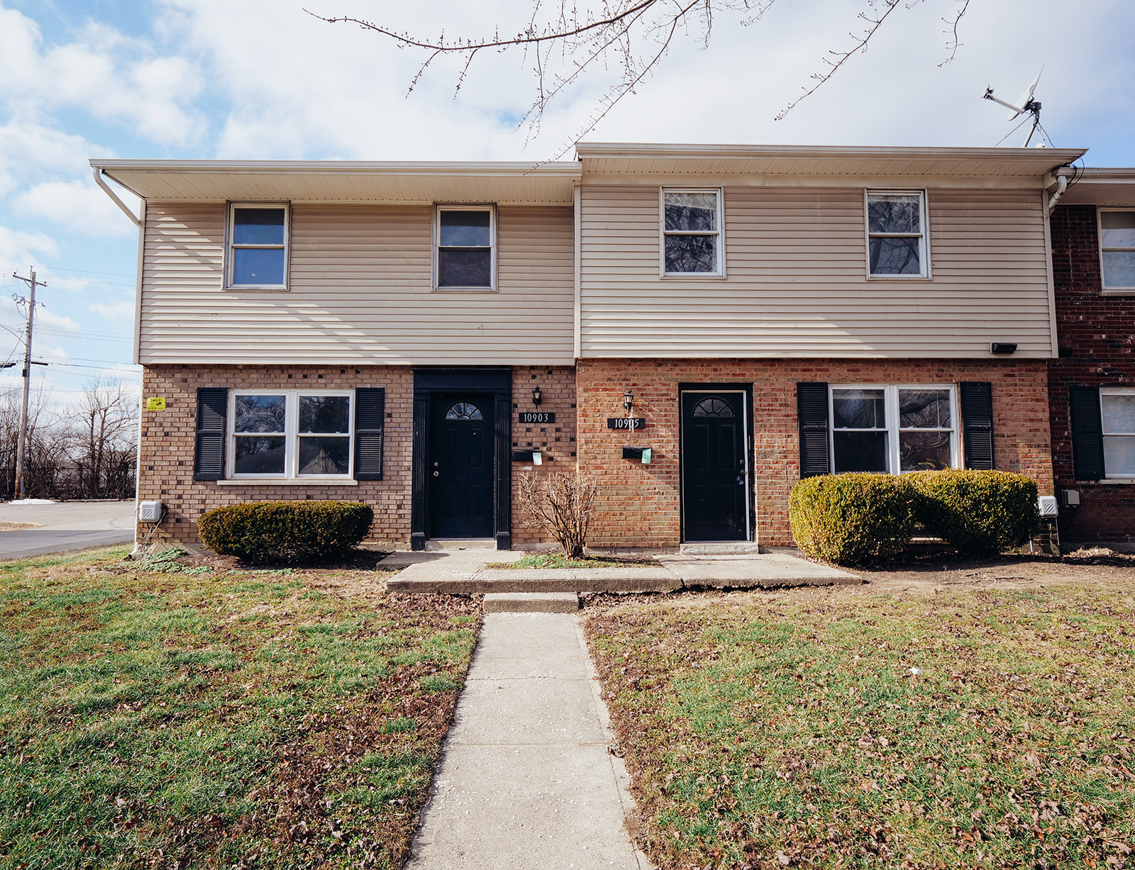 Available Properties