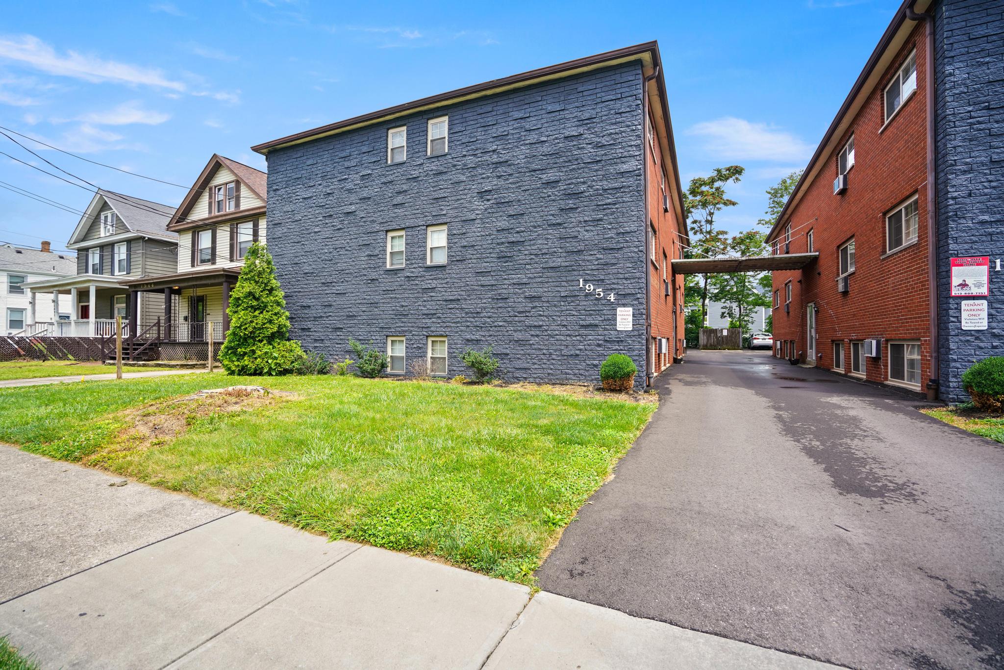 1954 Lexington Avenue