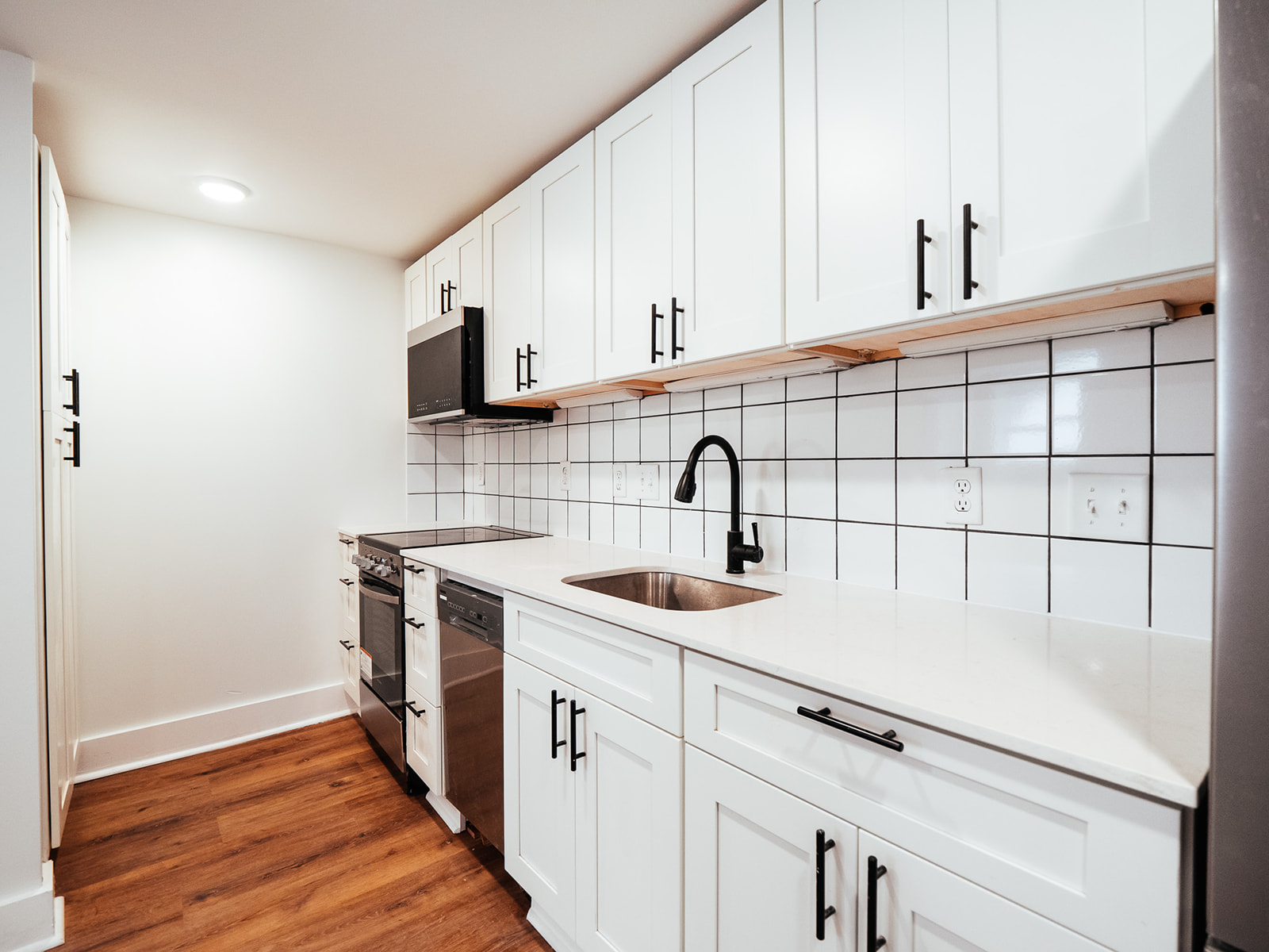 509 East 12th Street - B1