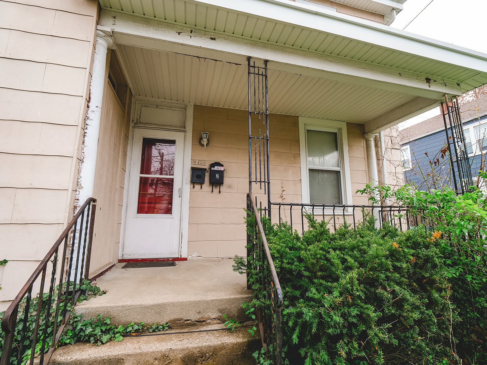 3430 Cardiff Avenue - 2