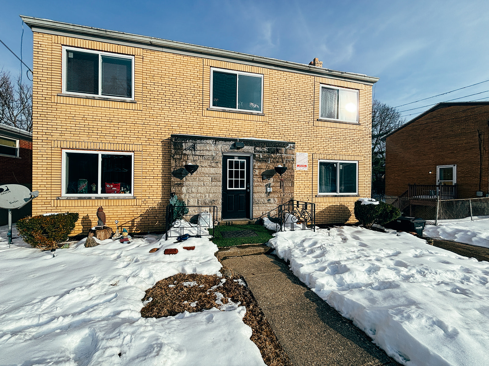 850 Overlook Avenue - 3