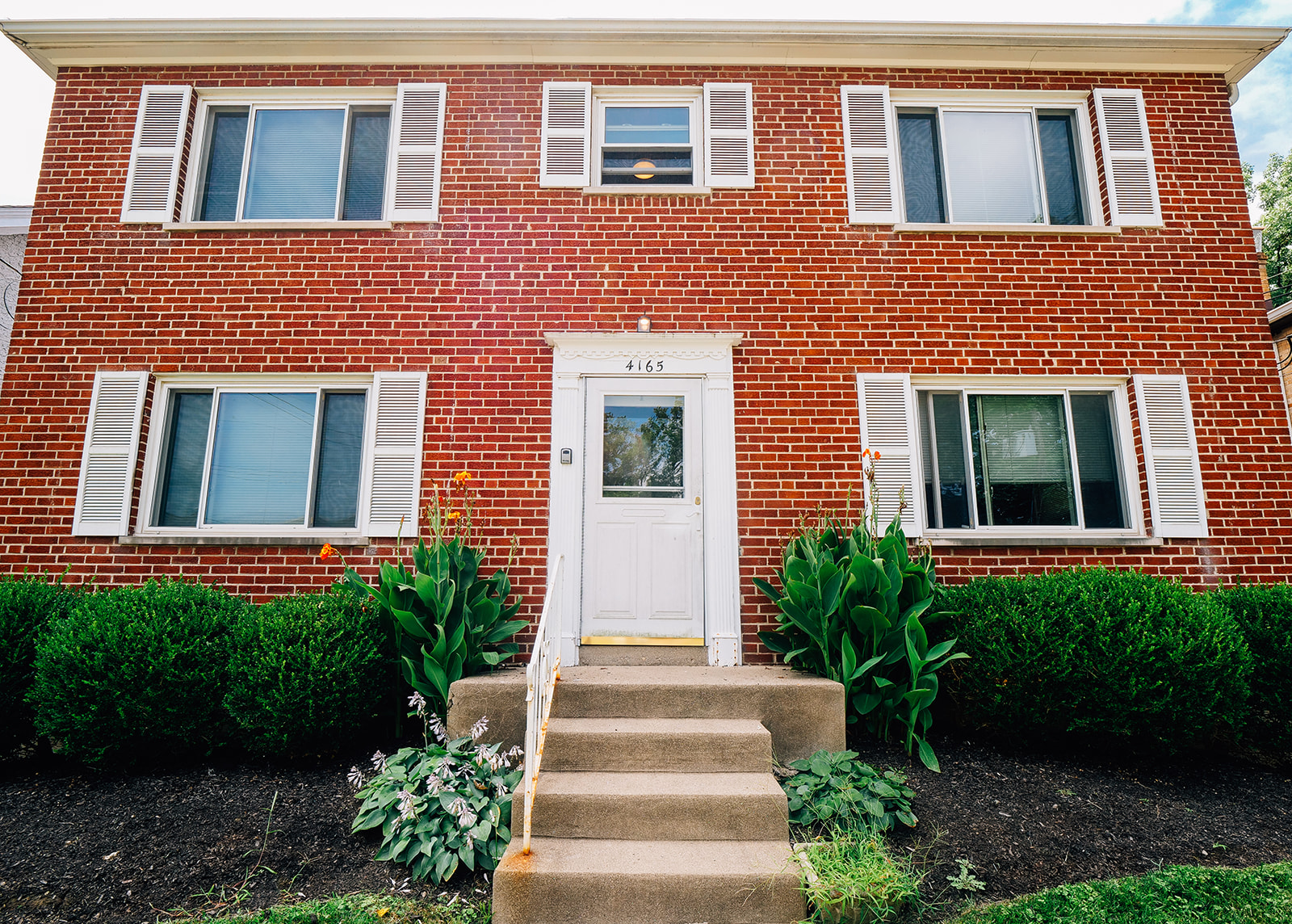 4165 Glenway Avenue - 3