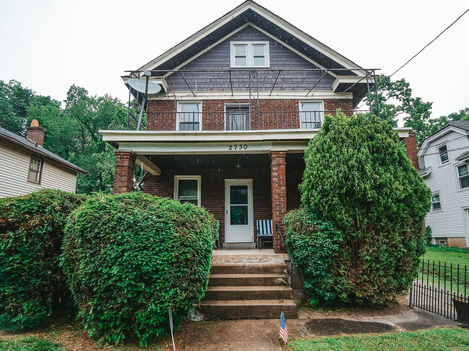 2730 Shaffer Avenue - 2