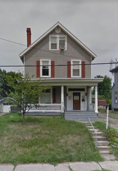 2016 Wayland Avenue