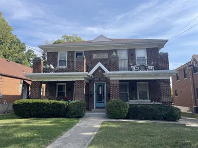 6338 Hamilton Avenue - 2