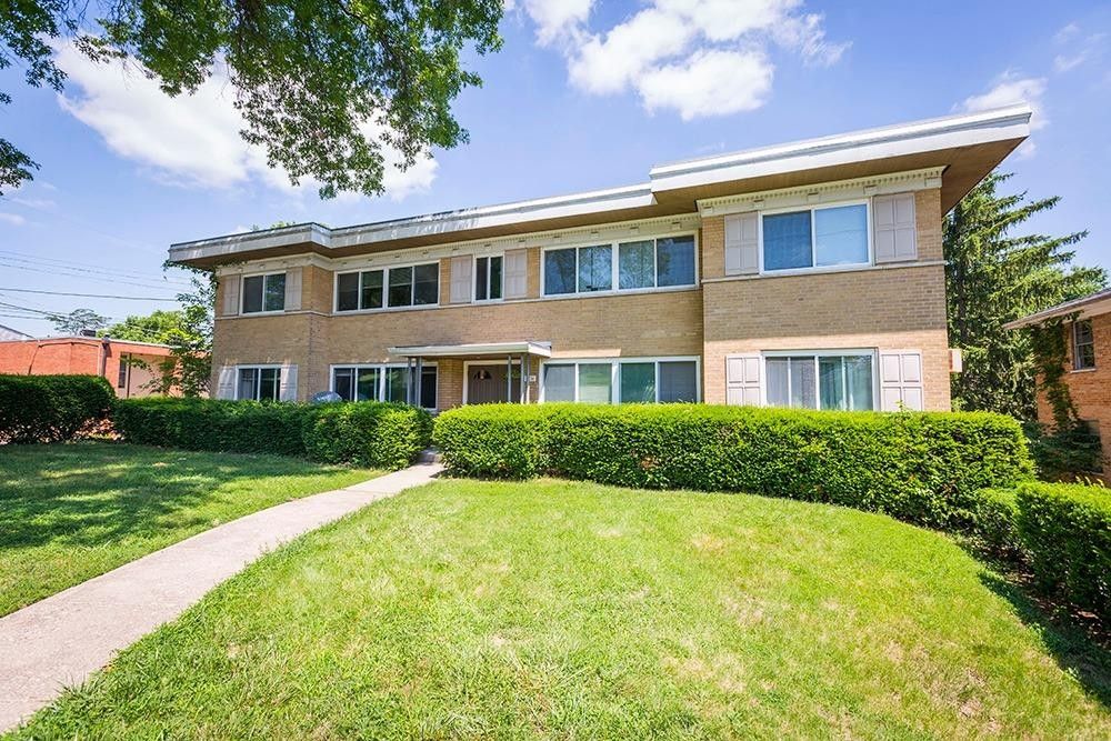 1726 Sutton Avenue RR - 1