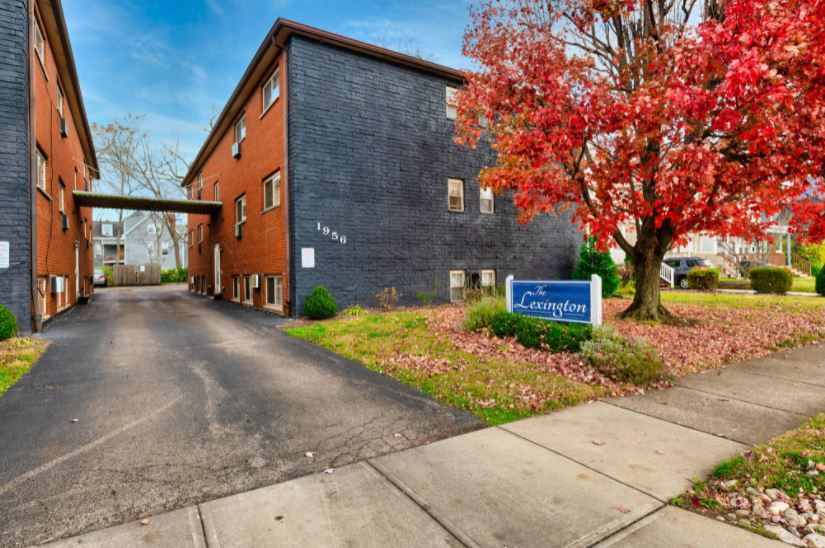 1956 Lexington Avenue
