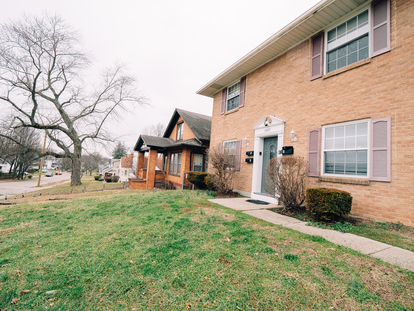 3605 East 5th Street - B