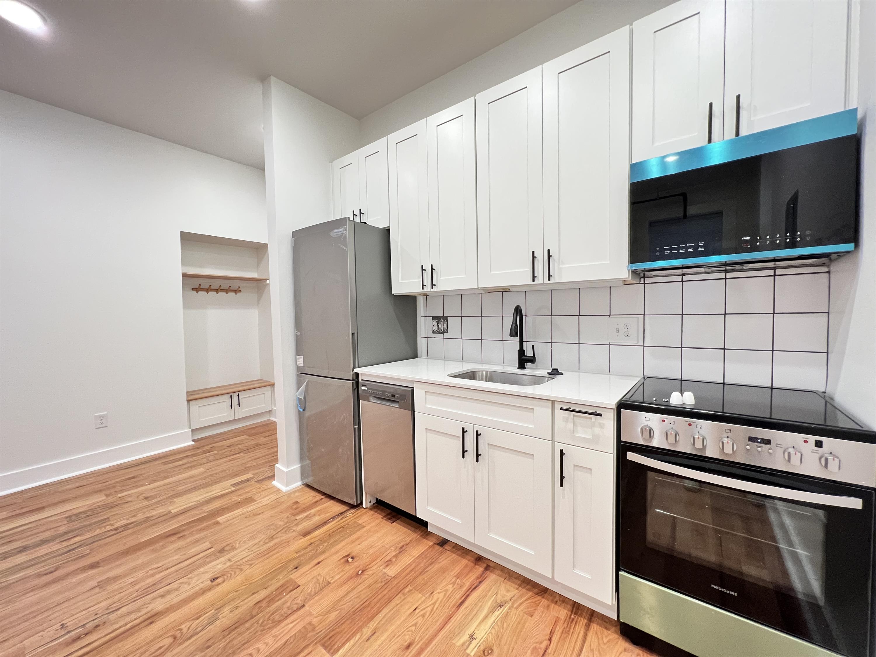 509 East 12th Street - A5